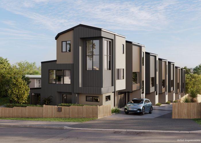  at 5/194 White Swan Road, Mount Roskill, Auckland City, Auckland