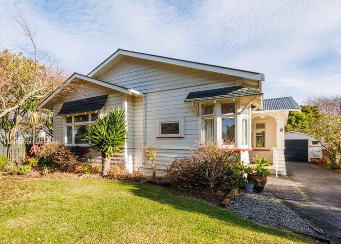  at 20 Moerangi Street, West End, Palmerston North