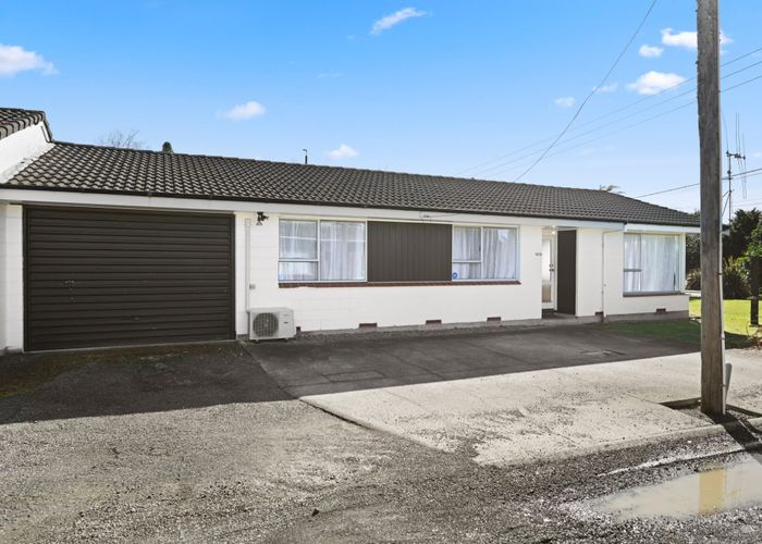  at 141a Dey Street, Hamilton East, Hamilton, Waikato