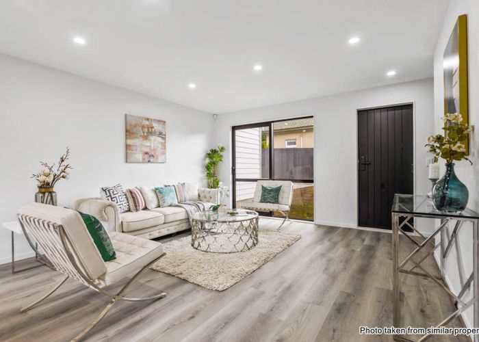  at Lot 7/83 Station Road, Papatoetoe, Manukau City, Auckland