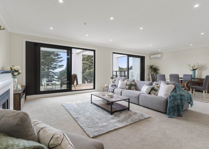  at 6/12 Beach Front Lane, Browns Bay, North Shore City, Auckland