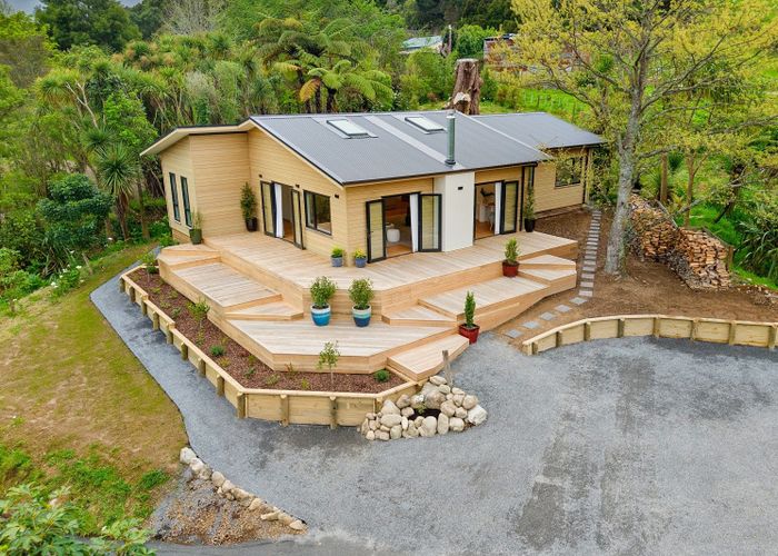  at 76 Parenga Road, Te Horo, Kapiti Coast, Wellington