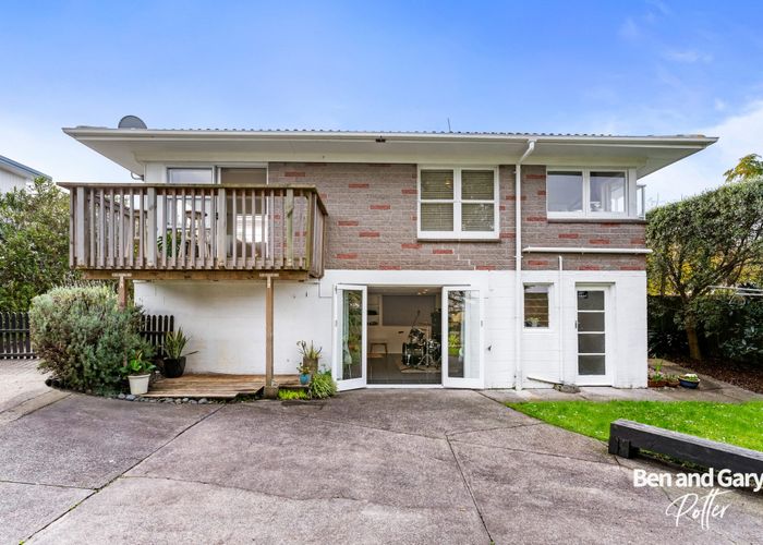  at 3/9 Aramoana Avenue, Devonport, North Shore City, Auckland