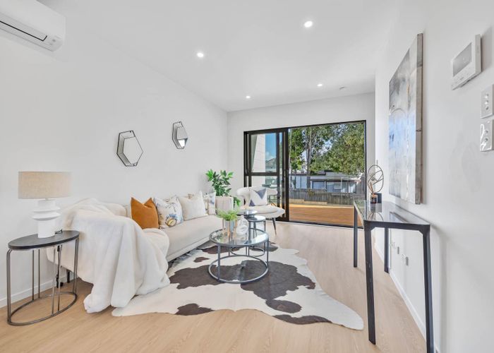  at Lot 3, 252 Pakuranga Road, Pakuranga Heights, Manukau City, Auckland