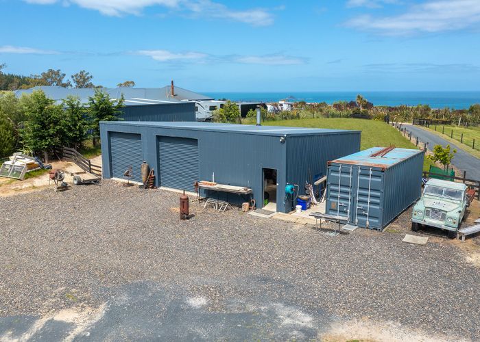  at 31 Kayforce Road, Ocean View, Dunedin