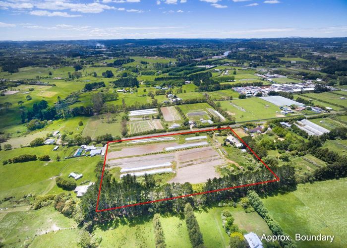  at 10 Hailes Road, Whenuapai, Waitakere City, Auckland