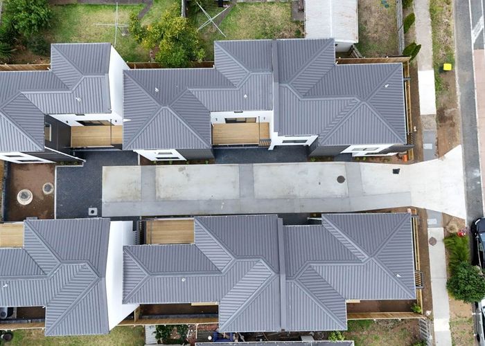  at 58C Friesian Drive, Mangere, Manukau City, Auckland