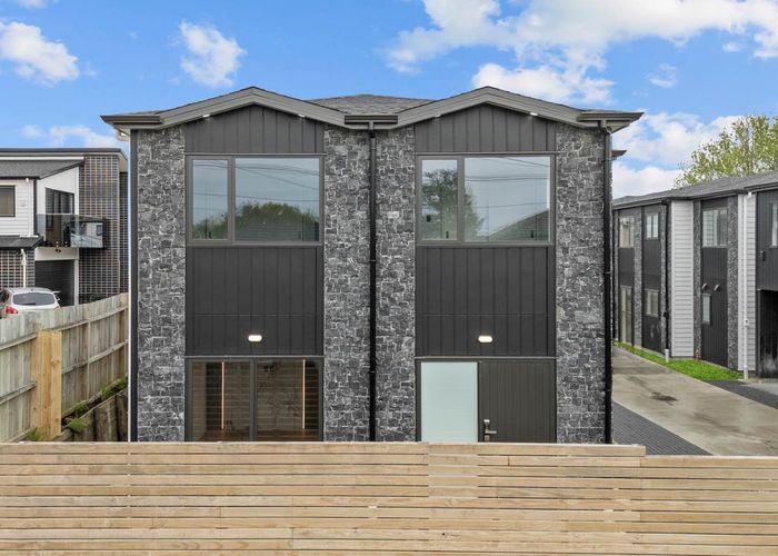  at 38A Rosebank Road, Papatoetoe, Manukau City, Auckland