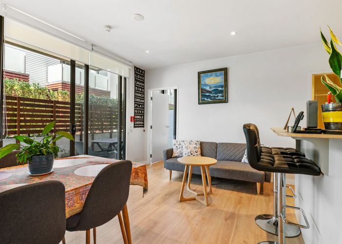  at 115/77 Halsey Street, Wynyard Quarter, Auckland City, Auckland