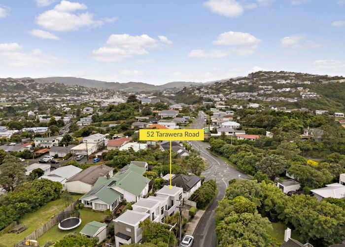  at 52 Tarawera Road, Johnsonville, Wellington, Wellington