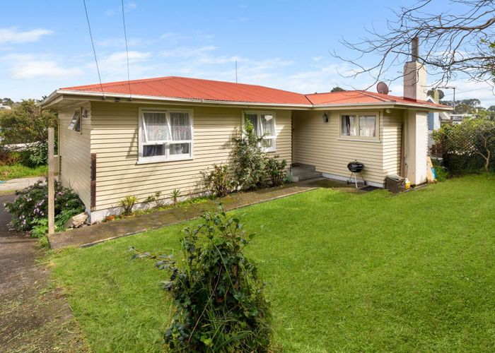  at 119 Omata Road, Marfell, New Plymouth