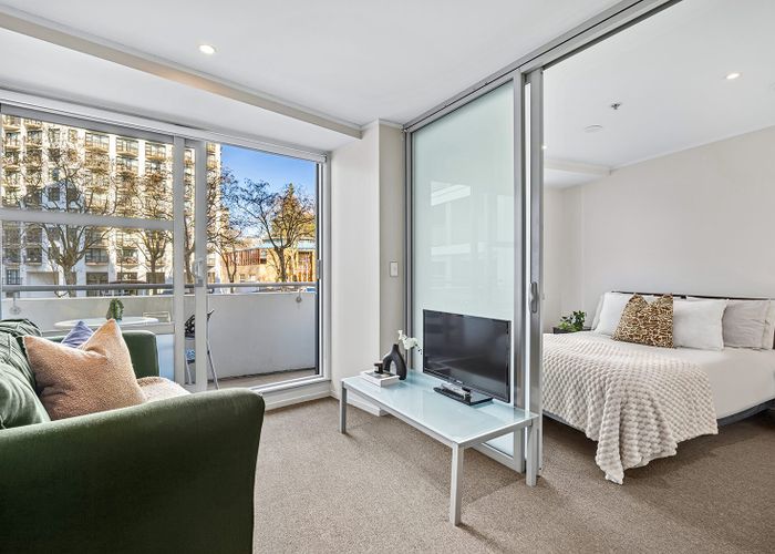  at 3H/156 Vincent Street, City Centre, Auckland City, Auckland