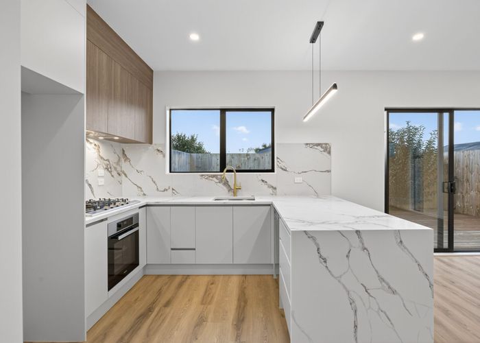  at 27B Jandell Crescent, Bucklands Beach, Manukau City, Auckland