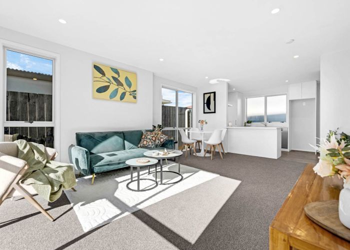  at 5B Kerrydale, Manurewa, Manukau City, Auckland
