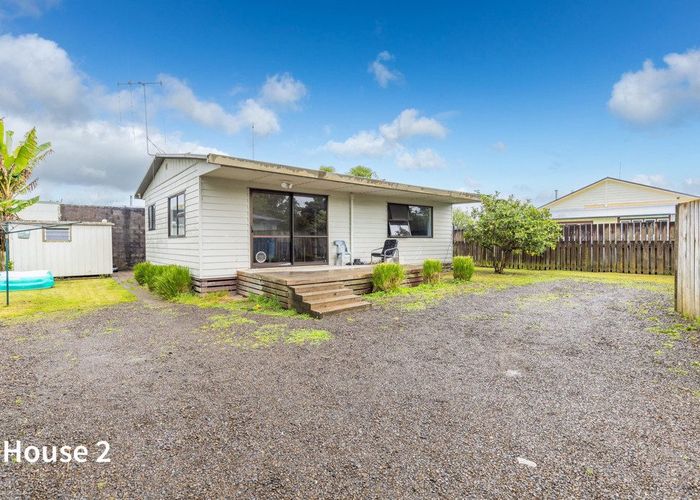  at 72 Hinewai Street, Otorohanga