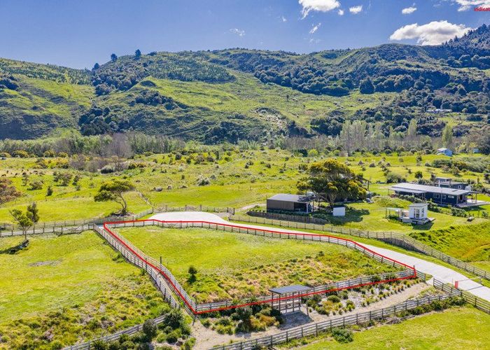  at Lot 9/13 Pukenui Drive, Mahia Beach, Wairoa, Hawke's Bay