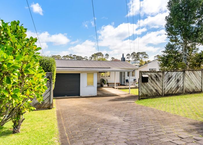  at 192 Forrest Hill Road, Forrest Hill, North Shore City, Auckland