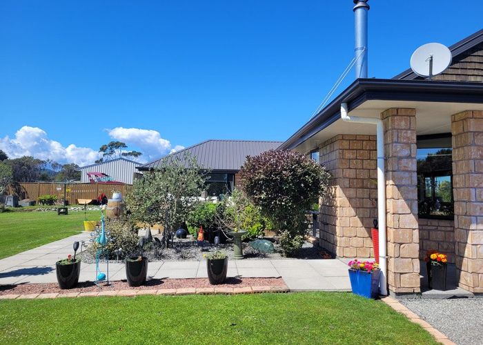  at 106 Brickfield Road, Hokitika, Westland, West Coast