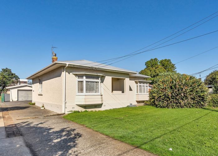  at 25 Albion Road, Ōtāhuhu, Auckland