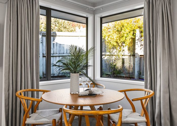  at 29A Basil Place, Mount Pleasant, Christchurch