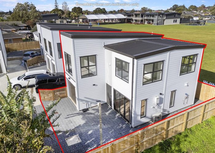  at 7A Agar Place, Favona, Auckland