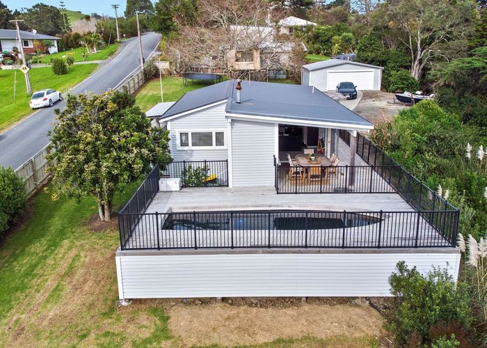  at 133 Wharf Road, Port Albert, Wellsford