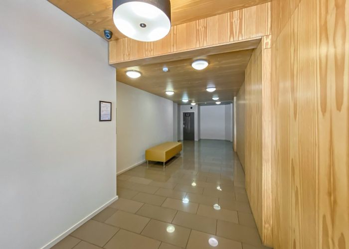  at 415/20 Glenmore Street, Thorndon, Wellington, Wellington