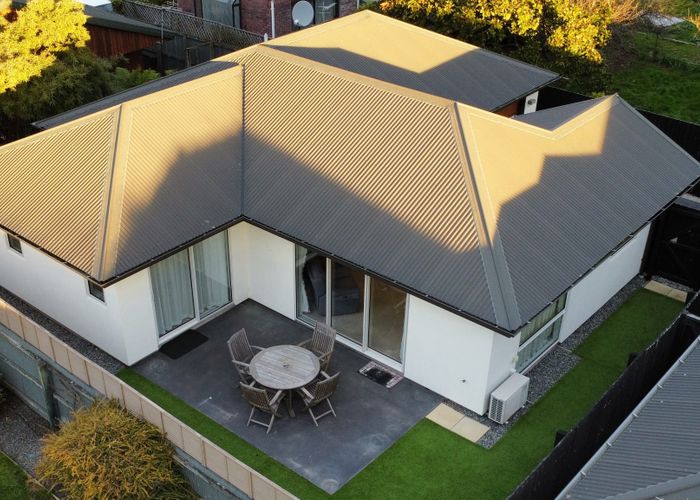  at 35C Jocelyn Street, Casebrook, Christchurch