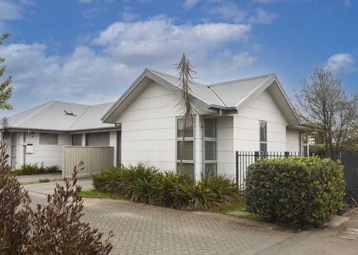  at 11A Clarence Street South, Addington, Christchurch