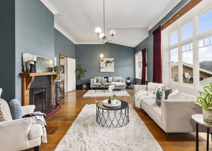  at 3/153 Owen Street, Newtown, Wellington