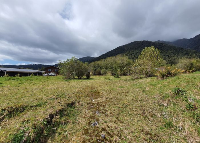  at 5 Mcfetrick Place, Franz Josef Glacier