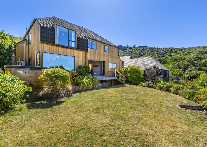  at 9 Satara Crescent, Khandallah, Wellington, Wellington