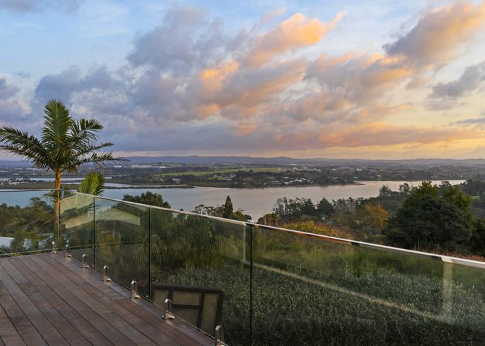  at 45 Attwood Road, Paremoremo, Auckland