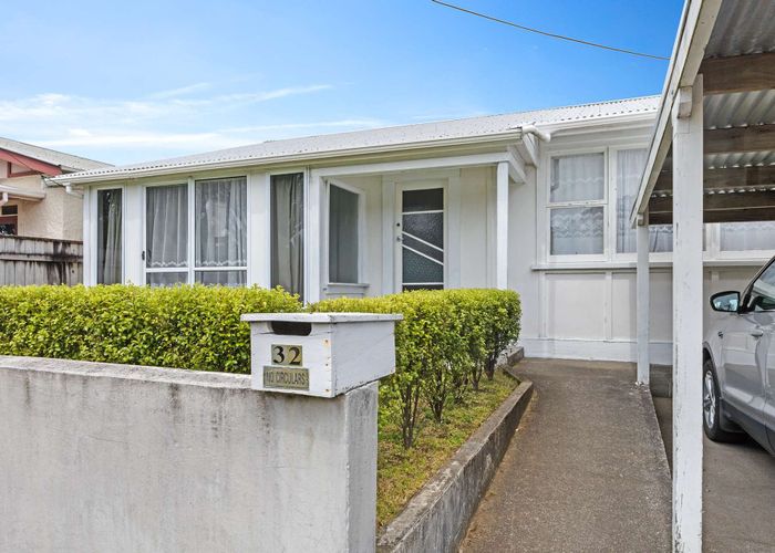  at 32 Pendarves Street, New Plymouth, New Plymouth