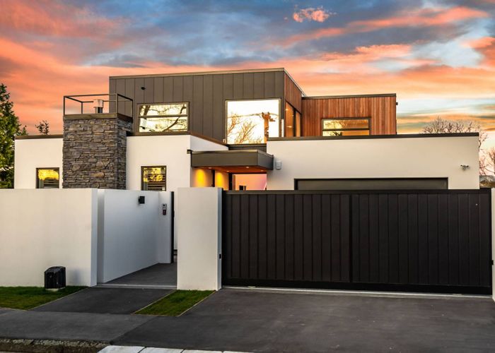  at 6 Clifford Avenue, Merivale, Christchurch City, Canterbury