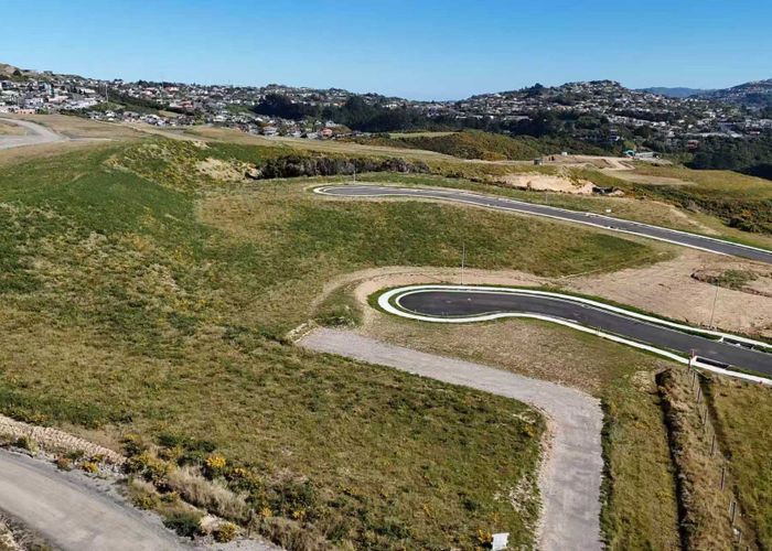  at .. Sections, Grenada Village, Wellington, Wellington