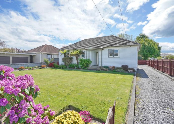  at 50 Pitcairn Crescent, Bryndwr, Christchurch