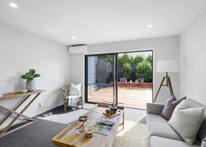  at 4/37 Geraldine Street, Edgeware, Christchurch