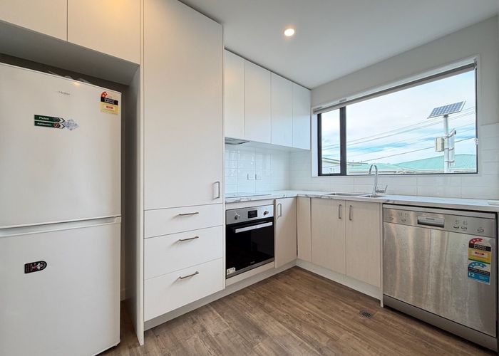  at 2/124 Britomart Street, Berhampore, Wellington, Wellington