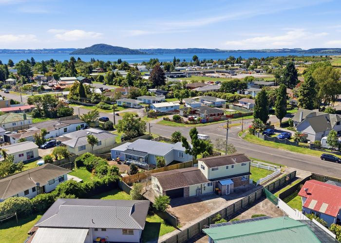 at 20A Robinson Avenue, Holdens Bay, Rotorua, Bay Of Plenty