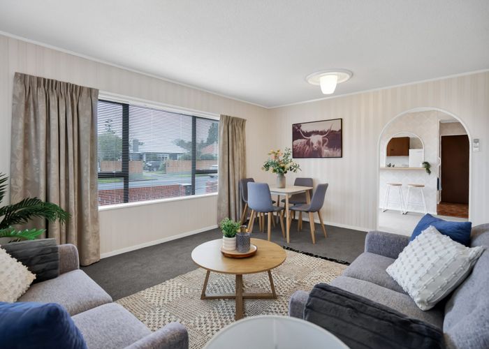 at 1/168 Mangorei Road, Merrilands, New Plymouth, Taranaki