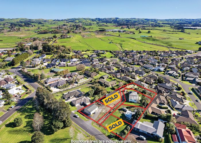  at 71C Martyn Street, Waiuku, Franklin, Auckland
