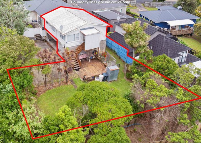  at 66B Queenstown Road, Hillsborough, Auckland City, Auckland