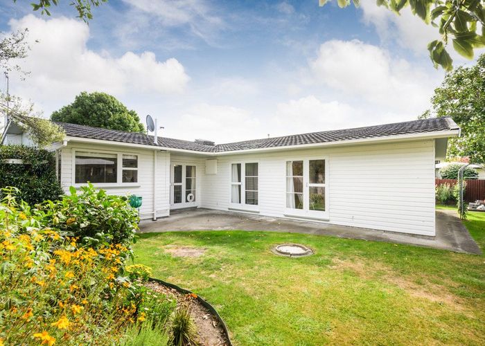  at 4 Cremorne Avenue, Hokowhitu, Palmerston North