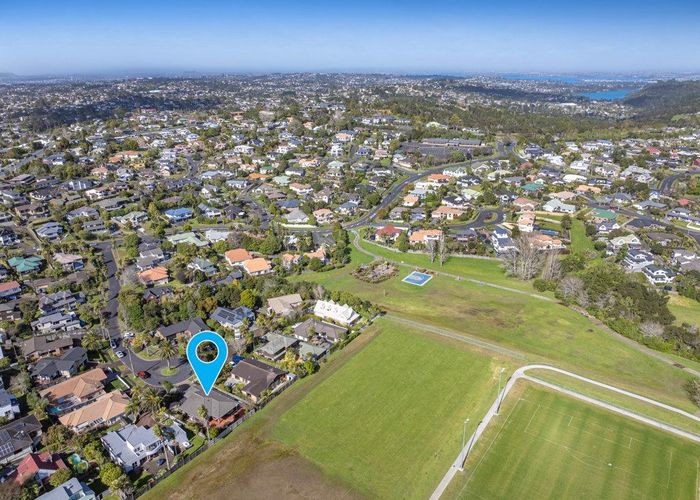  at 23 Saint Lucia Place, Unsworth Heights, North Shore City, Auckland