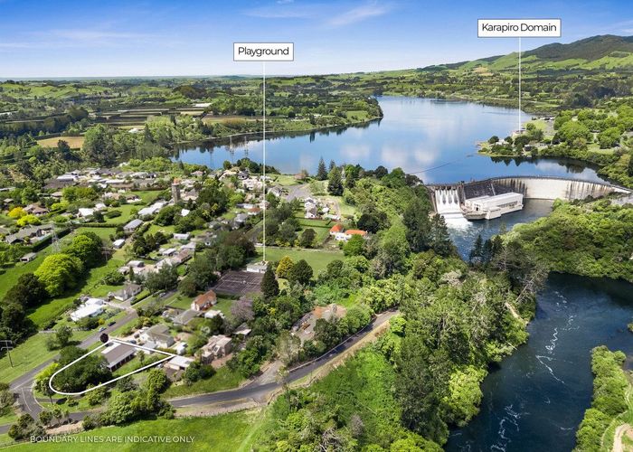  at 70 Ariki Street, Cambridge, Waipa, Waikato