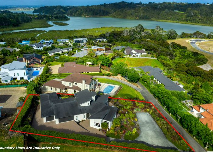  at 215D Schnapper Rock Road, Schnapper Rock, Auckland