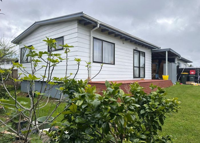  at 45 Trevor Hosken Drive, Wiri, Manukau City, Auckland