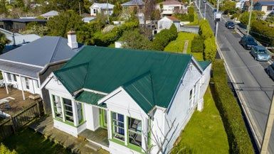  at 37 Blacks Road, North East Valley, Dunedin