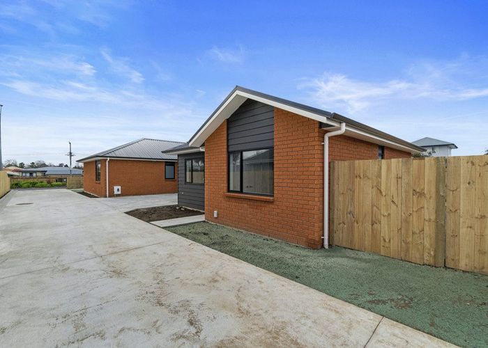  at 324A Cambridge Road, Hillcrest, Hamilton